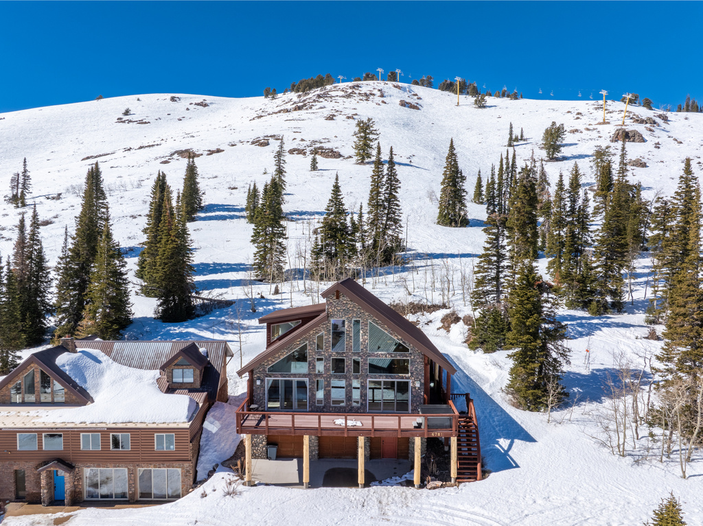 6781 N CHAPARRAL DR Eden, UT 84310