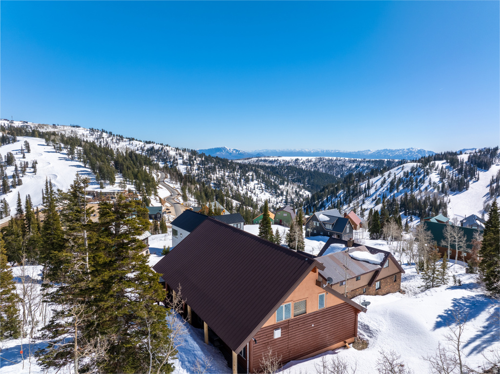 6781 N CHAPARRAL DR Eden, UT 84310