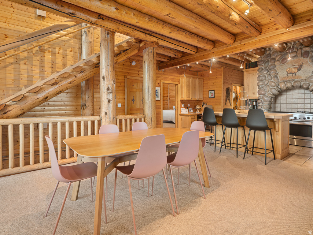 6781 N CHAPARRAL DR Eden, UT 84310