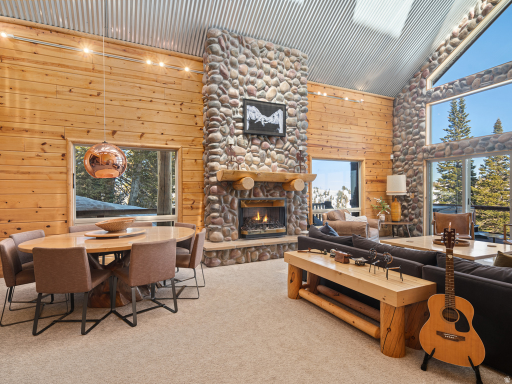 6781 N CHAPARRAL DR Eden, UT 84310