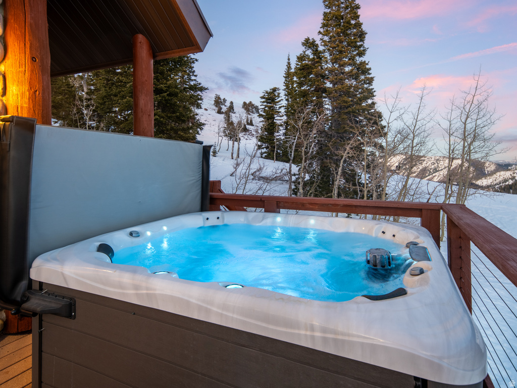 6781 N CHAPARRAL DR Eden, UT 84310