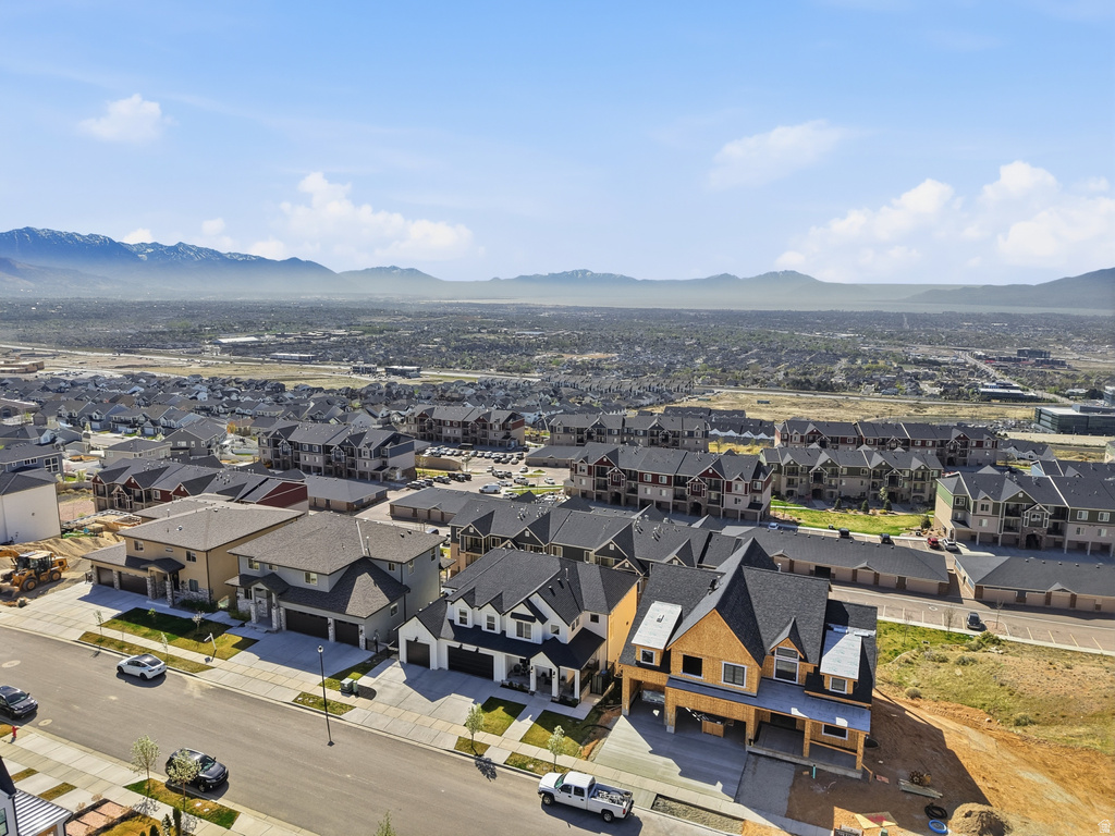 1027 W SEASONS VIEW CT Lehi, UT 84048