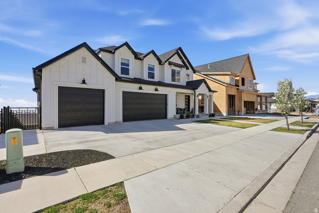 1027 W SEASONS VIEW CT Lehi, UT 84048