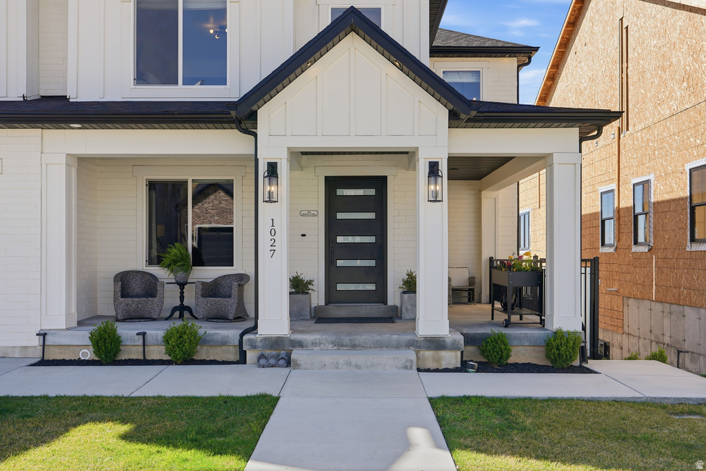 1027 W SEASONS VIEW CT Lehi, UT 84048