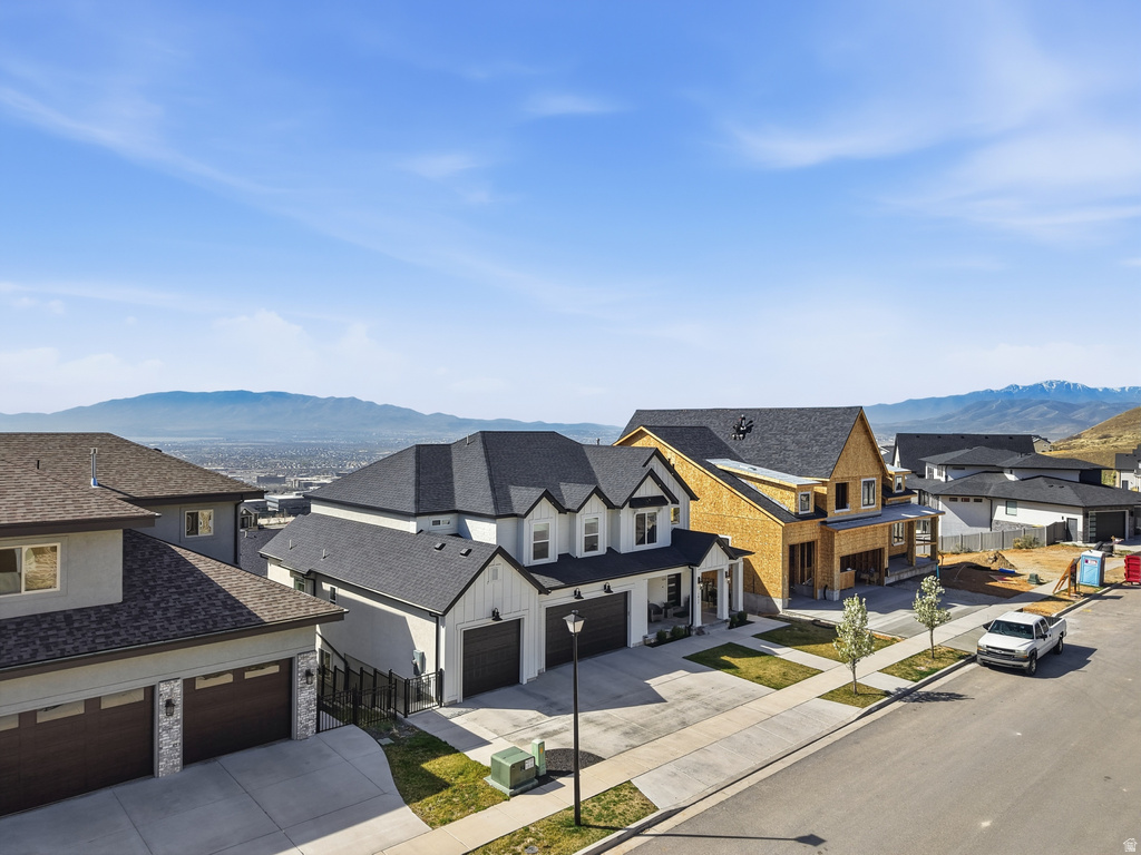 1027 W SEASONS VIEW CT Lehi, UT 84048