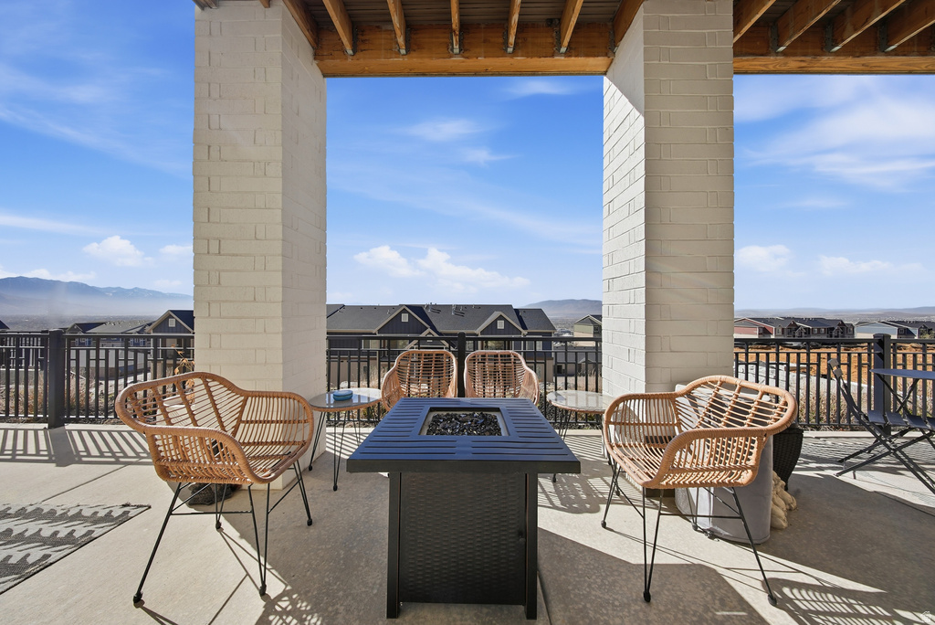 1027 W SEASONS VIEW CT Lehi, UT 84048
