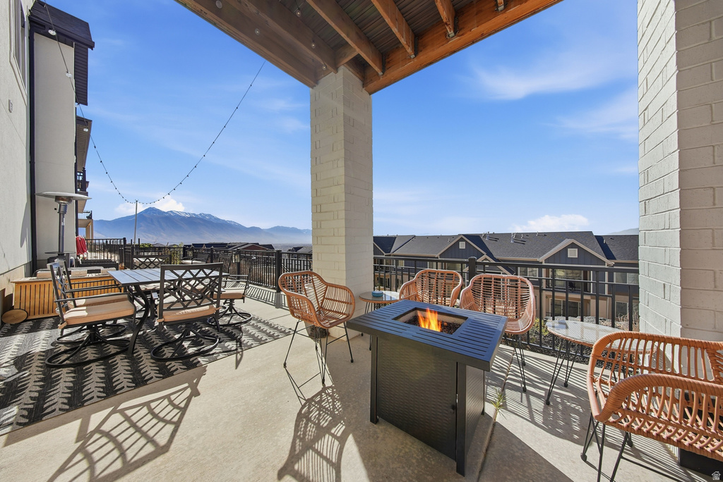 1027 W SEASONS VIEW CT Lehi, UT 84048