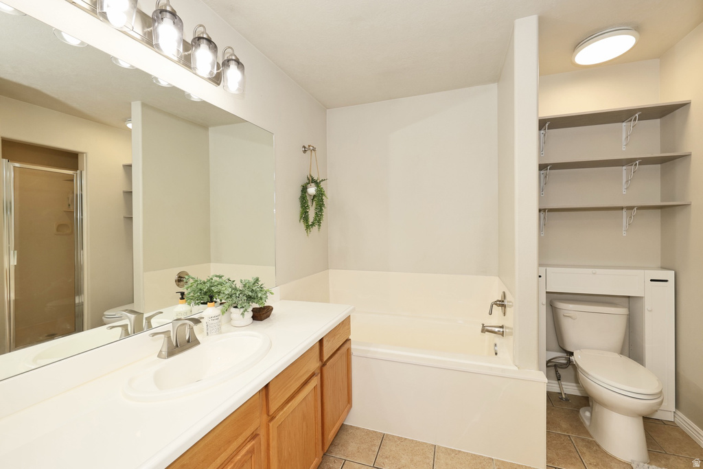 4839 W WESTERN HILLS DR Riverton, UT 84096