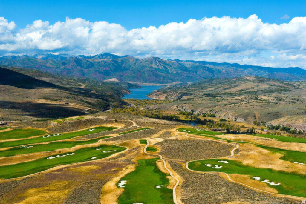 7396 E MOON LIGHT DR #325A Heber City, UT 84032