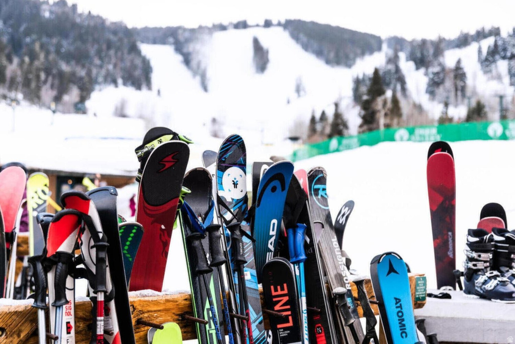 7396 E MOON LIGHT DR #325A Heber City, UT 84032