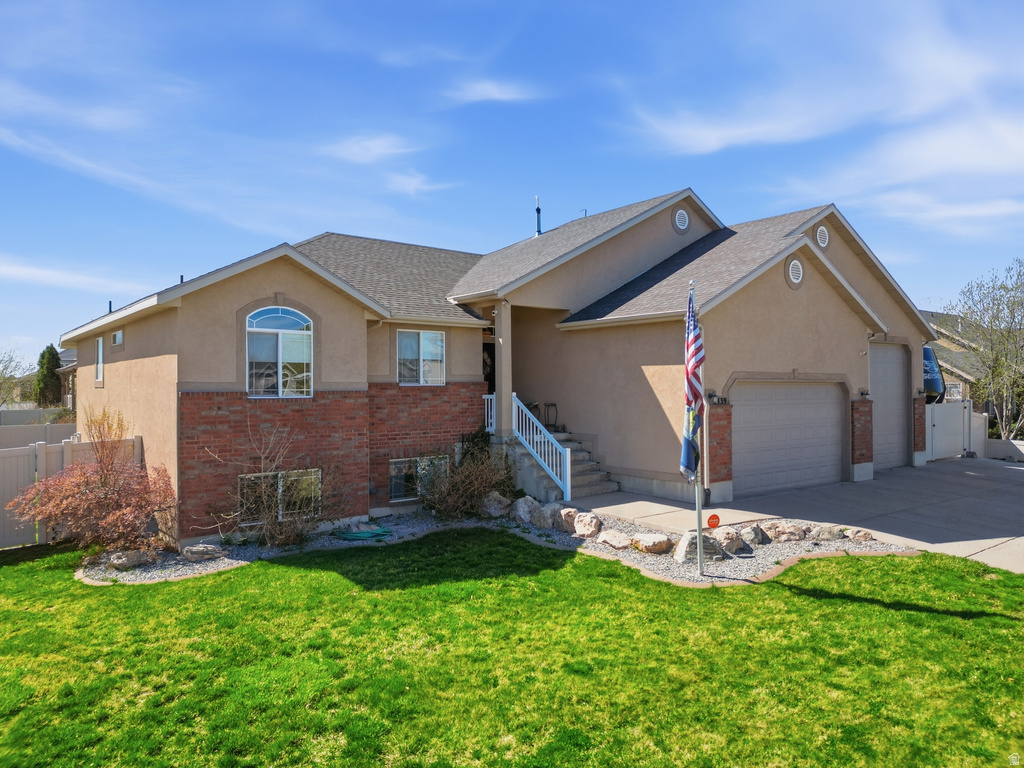 2439 W 1675 S West Haven, UT 84401