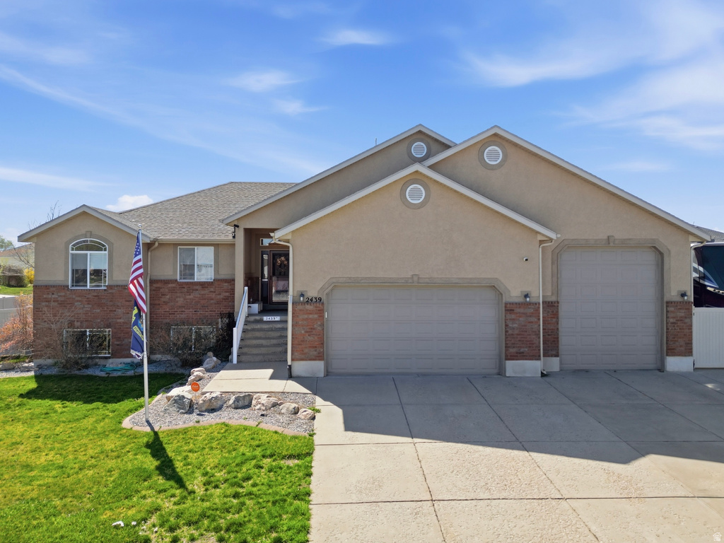 2439 W 1675 S West Haven, UT 84401