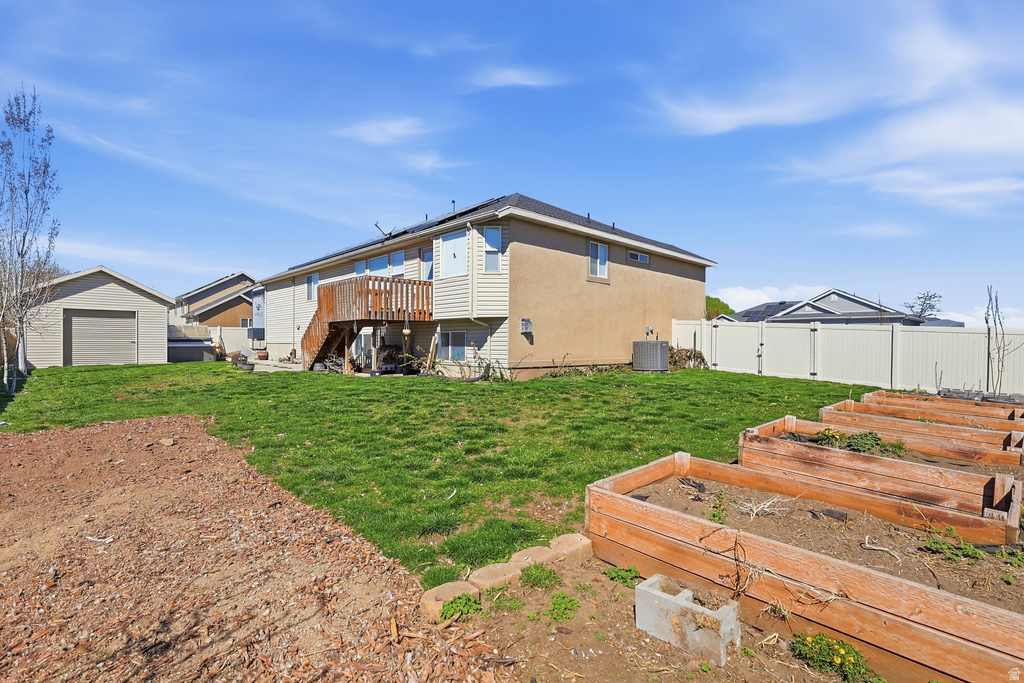 2439 W 1675 S West Haven, UT 84401