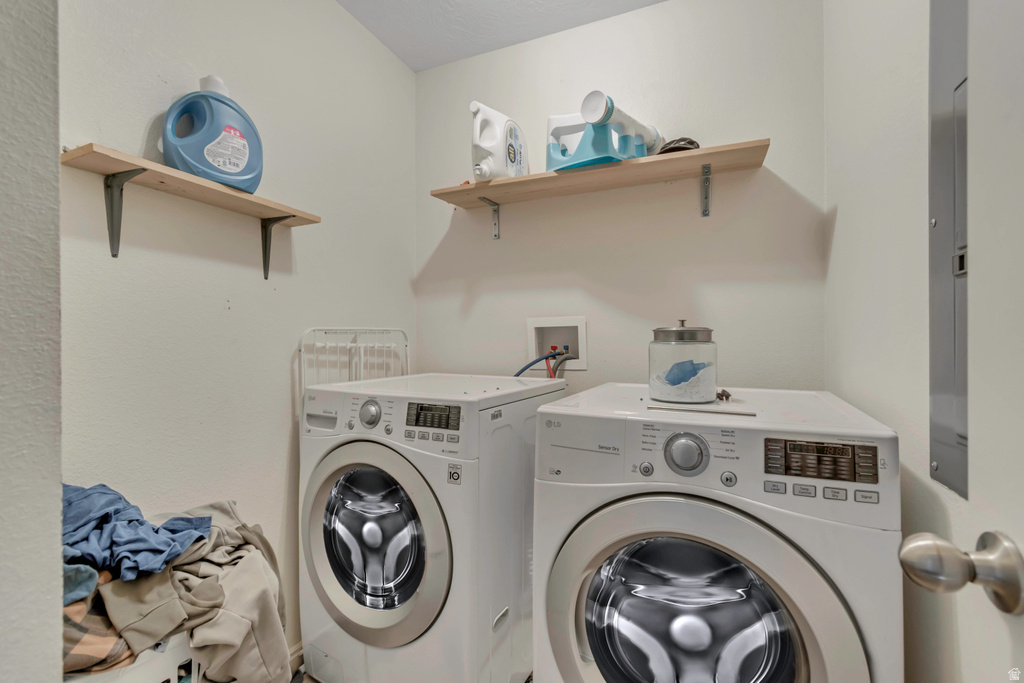 3755 N TUMWATER WEST DR Eagle Mountain, UT 84005