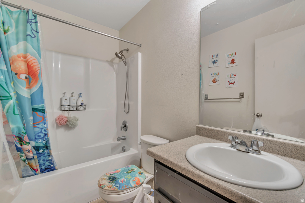 3755 N TUMWATER WEST DR Eagle Mountain, UT 84005