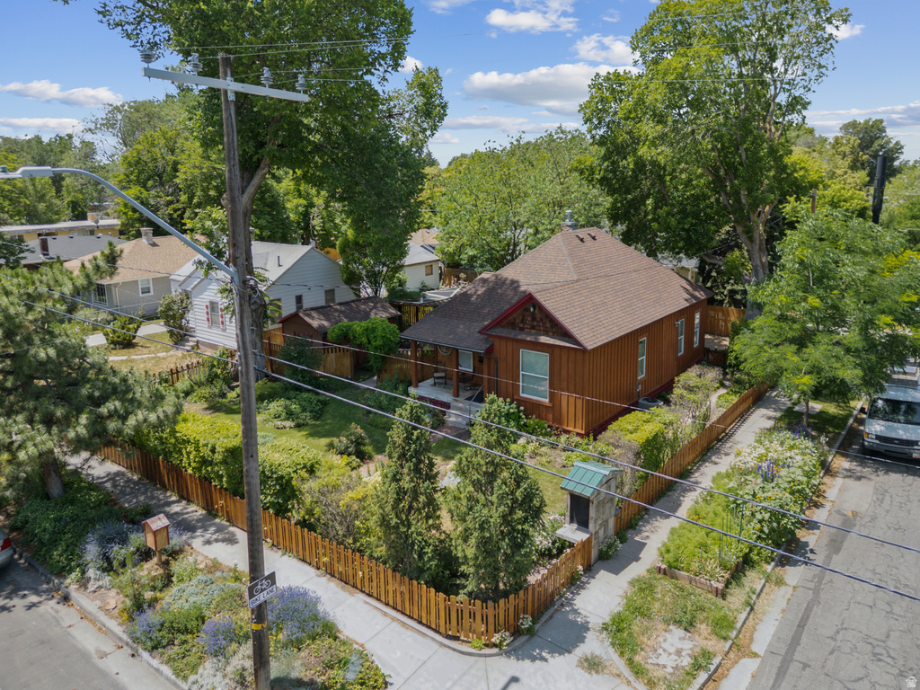 1410 S 300 E Salt Lake City, UT 84115