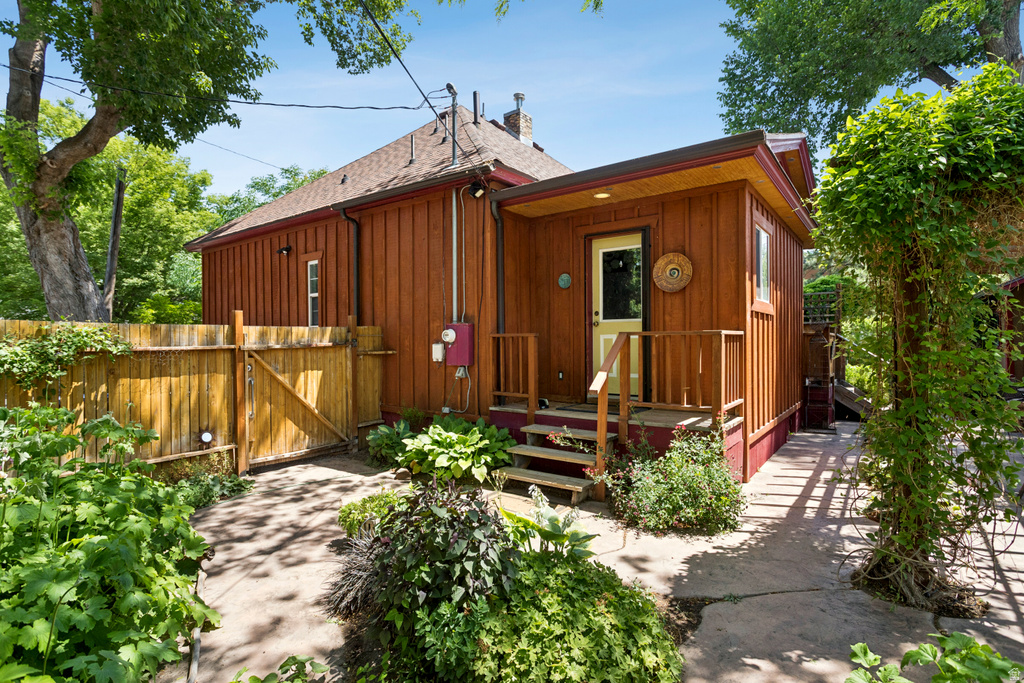 1410 S 300 E Salt Lake City, UT 84115