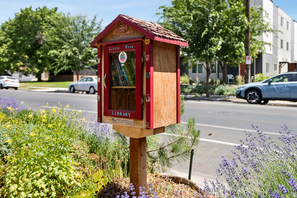 1410 S 300 E Salt Lake City, UT 84115