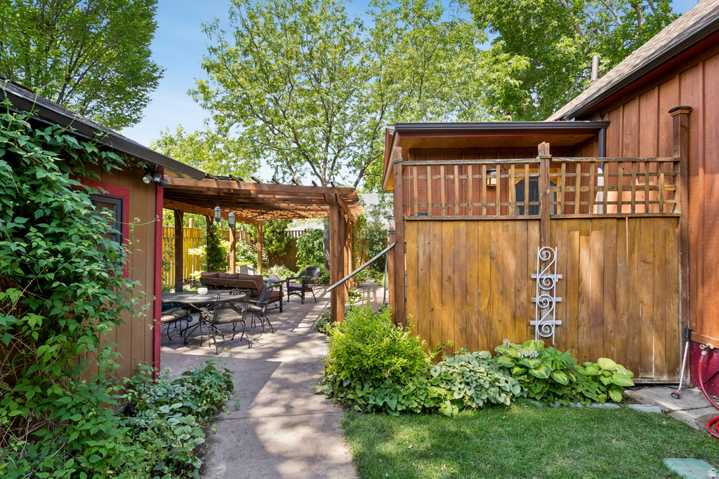 1410 S 300 E Salt Lake City, UT 84115