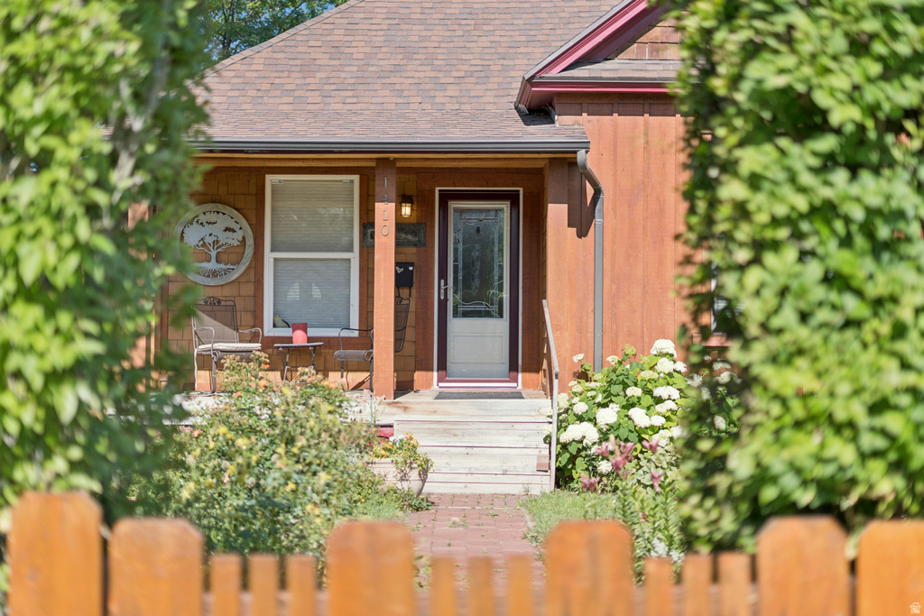 1410 S 300 E Salt Lake City, UT 84115