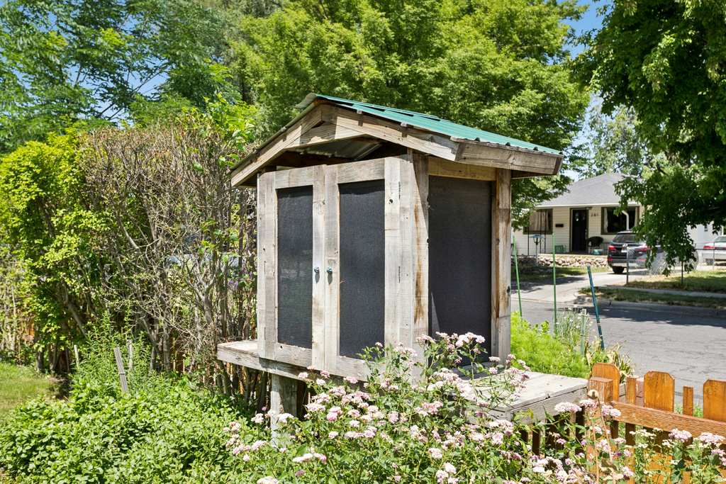 1410 S 300 E Salt Lake City, UT 84115