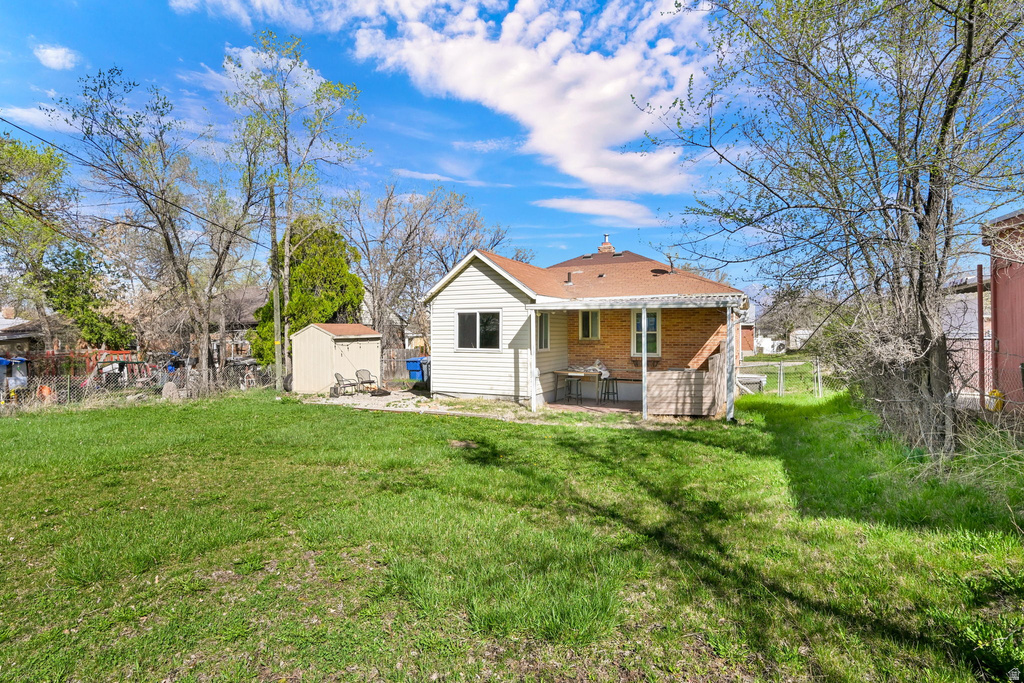 743 37TH ST South Ogden, UT 84403
