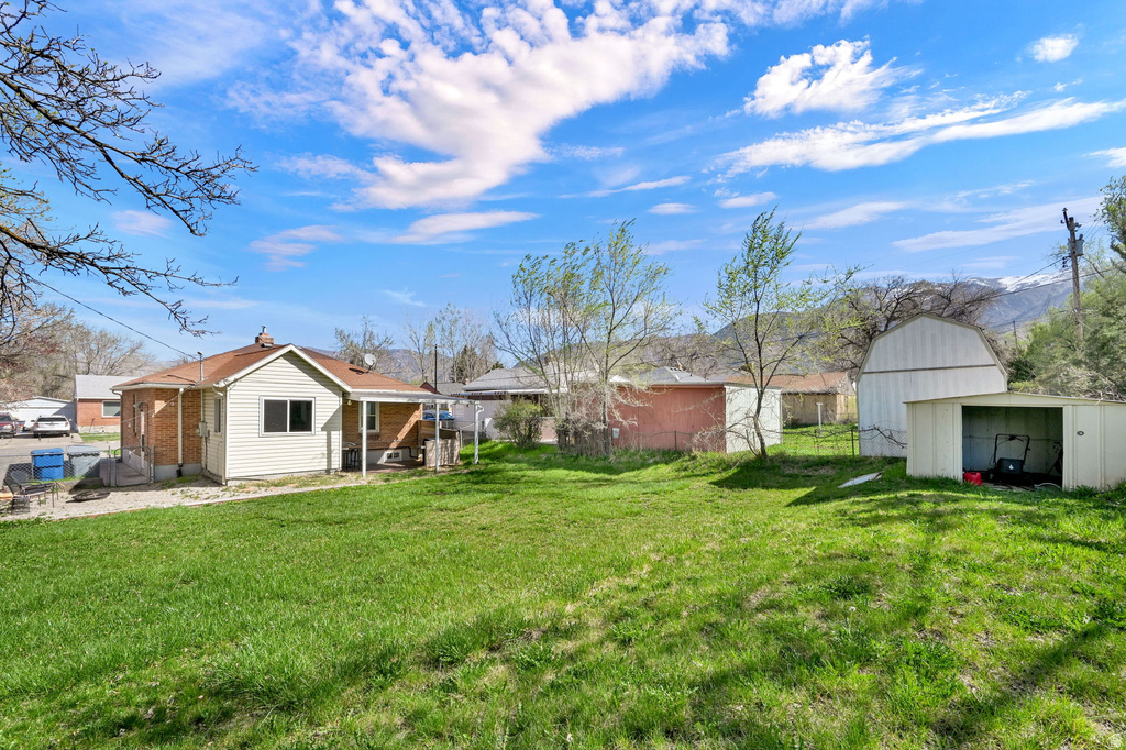 743 37TH ST South Ogden, UT 84403