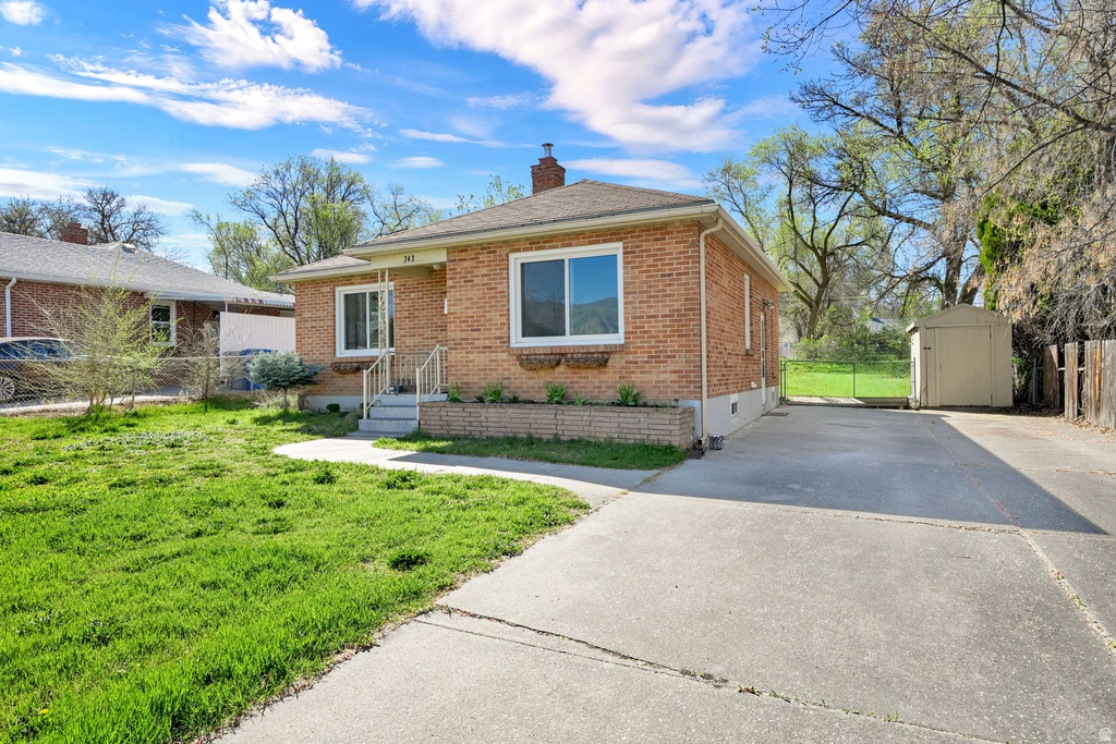 743 37TH ST South Ogden, UT 84403