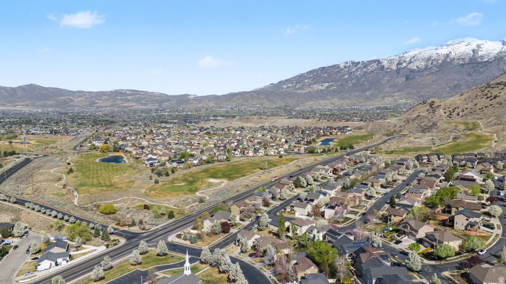 10437 N TAMARACK WAY Cedar Hills, UT 84062