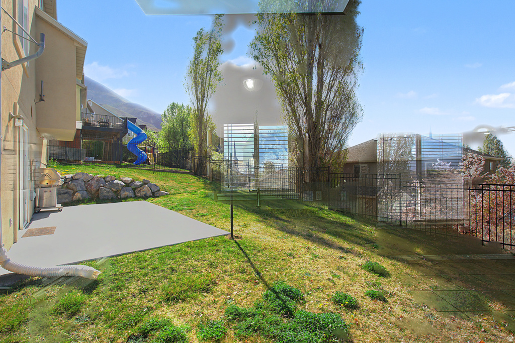 10437 N TAMARACK WAY Cedar Hills, UT 84062