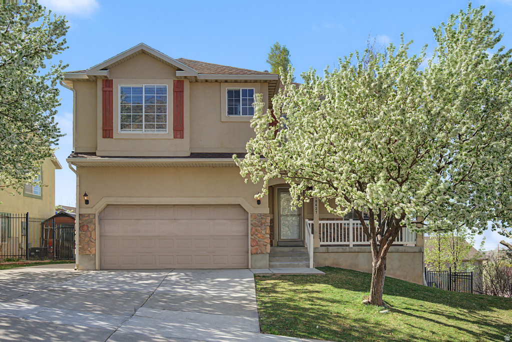 10437 N TAMARACK WAY Cedar Hills, UT 84062