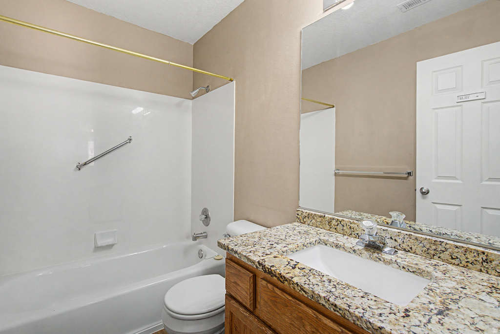 10437 N TAMARACK WAY Cedar Hills, UT 84062