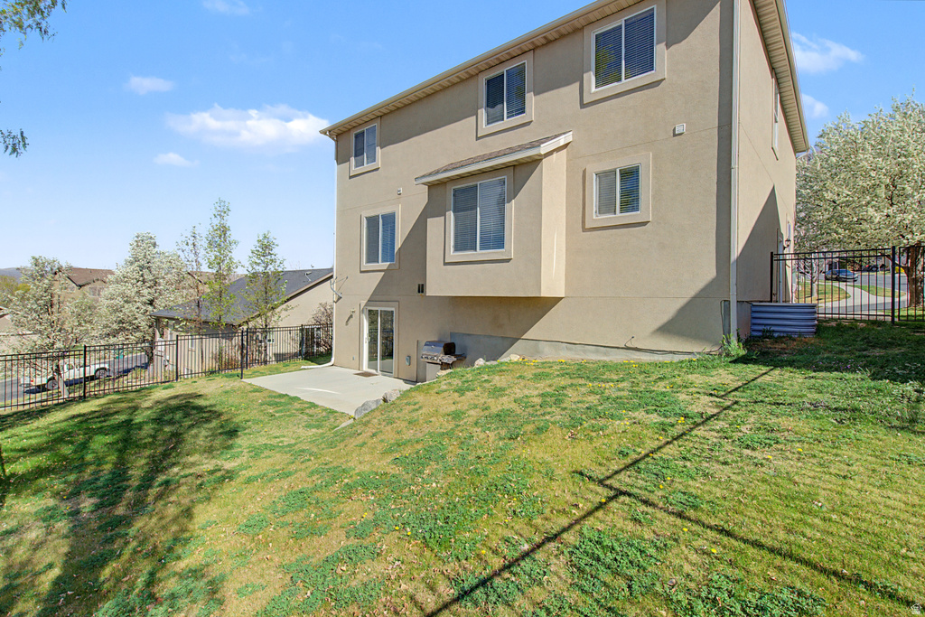 10437 N TAMARACK WAY Cedar Hills, UT 84062