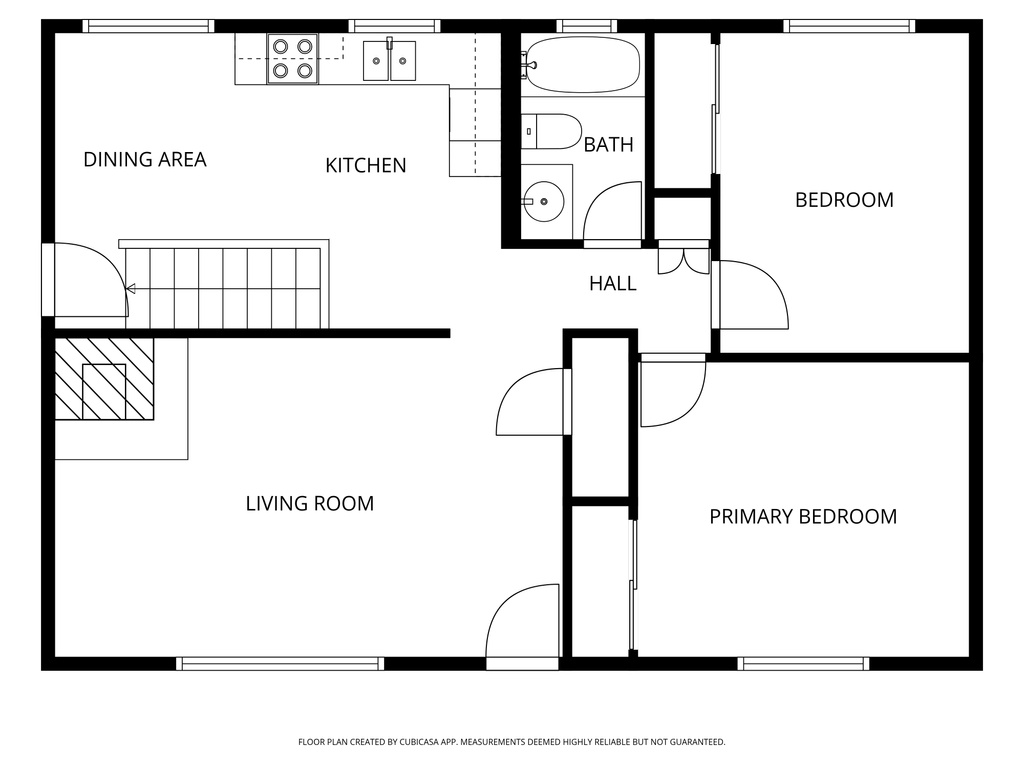 6043 S AQUARIUS DR Kearns, UT 84118
