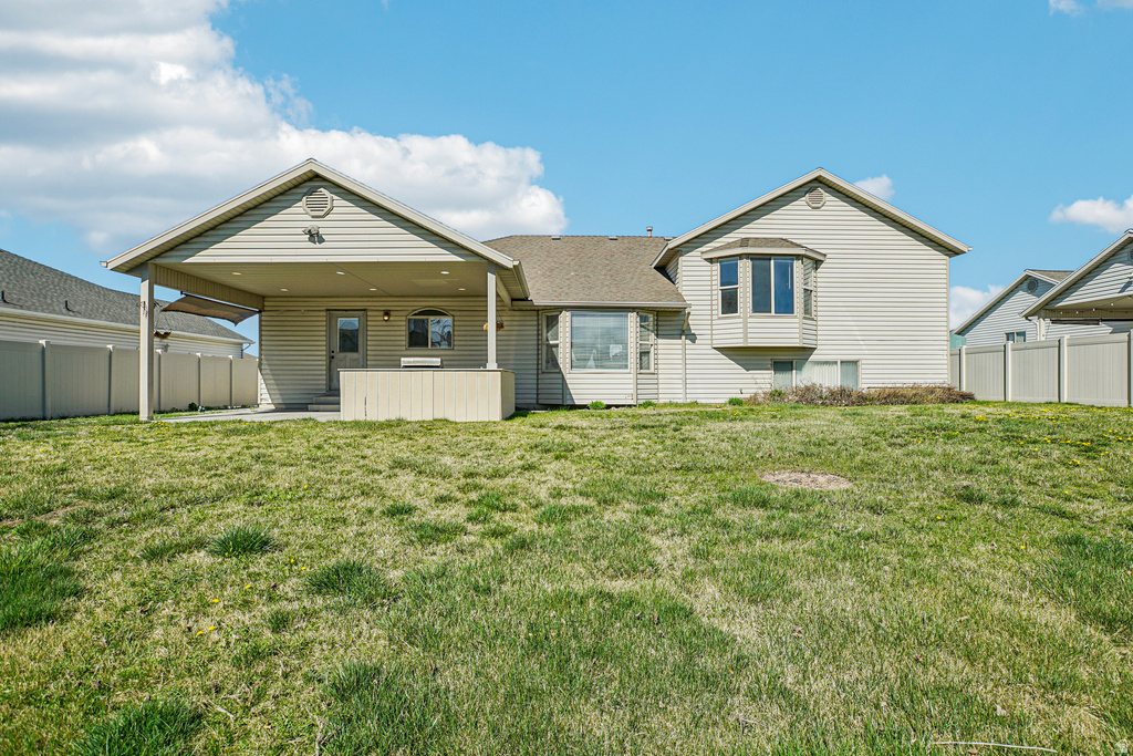 5248 S 3750 W Roy, UT 84067