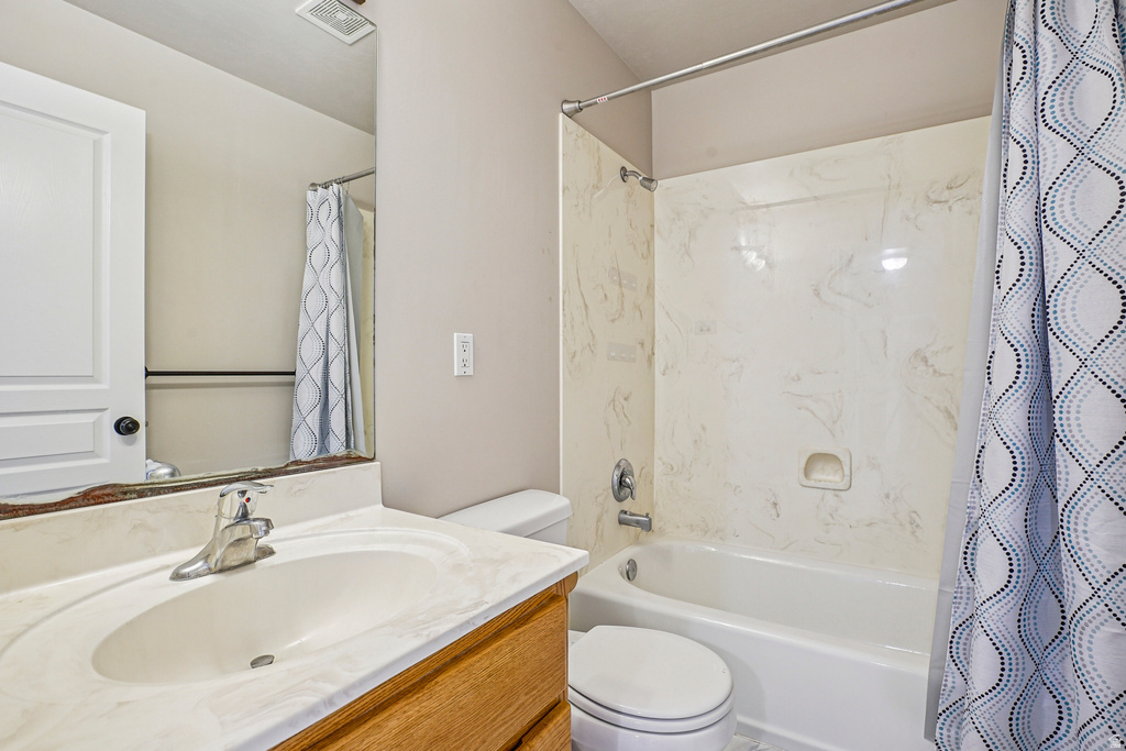 5248 S 3750 W Roy, UT 84067