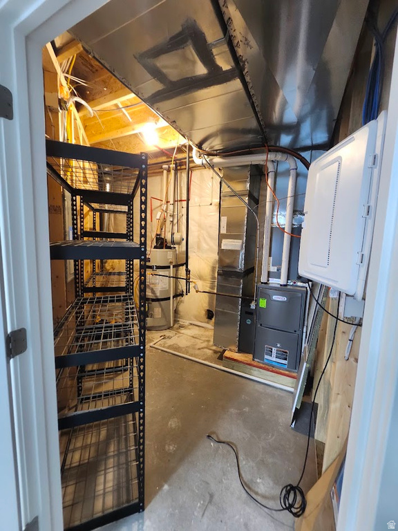 1006 W PEREGRINE DR Stansbury Park, UT 84074