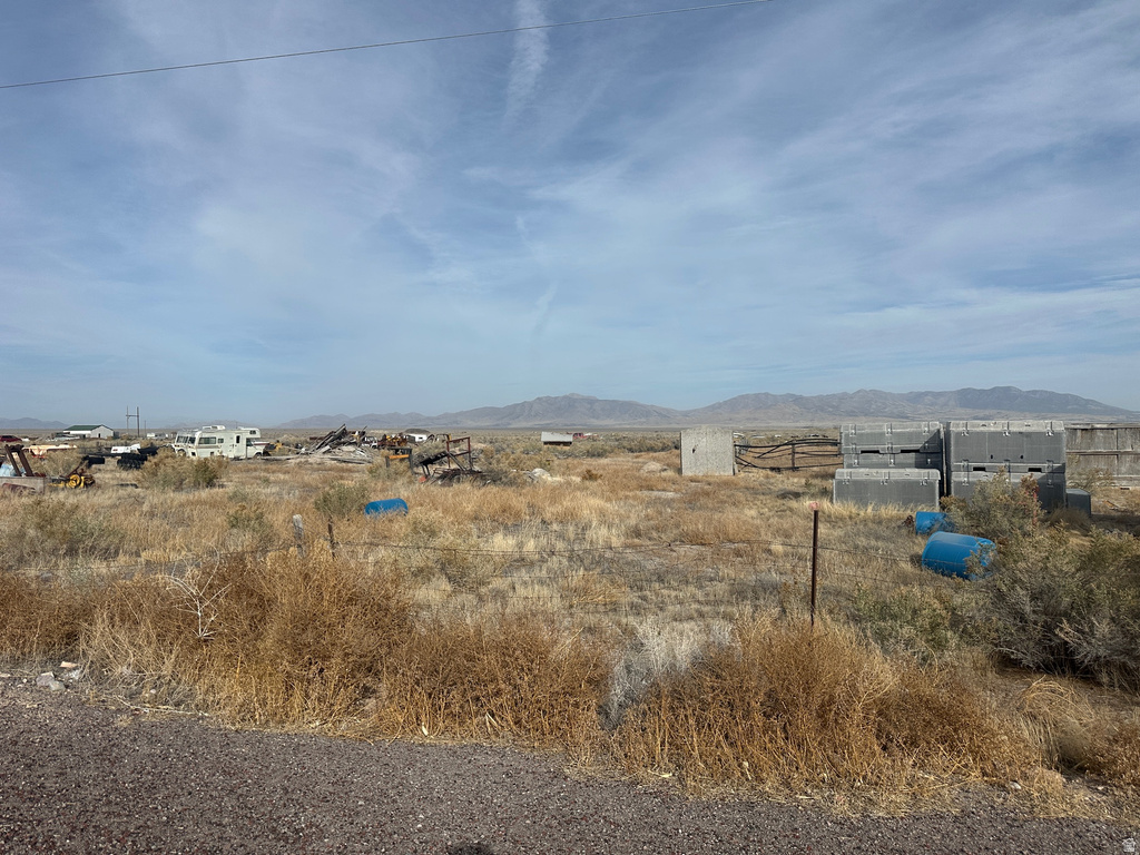 1800 E 1000 S Delta, UT 84624