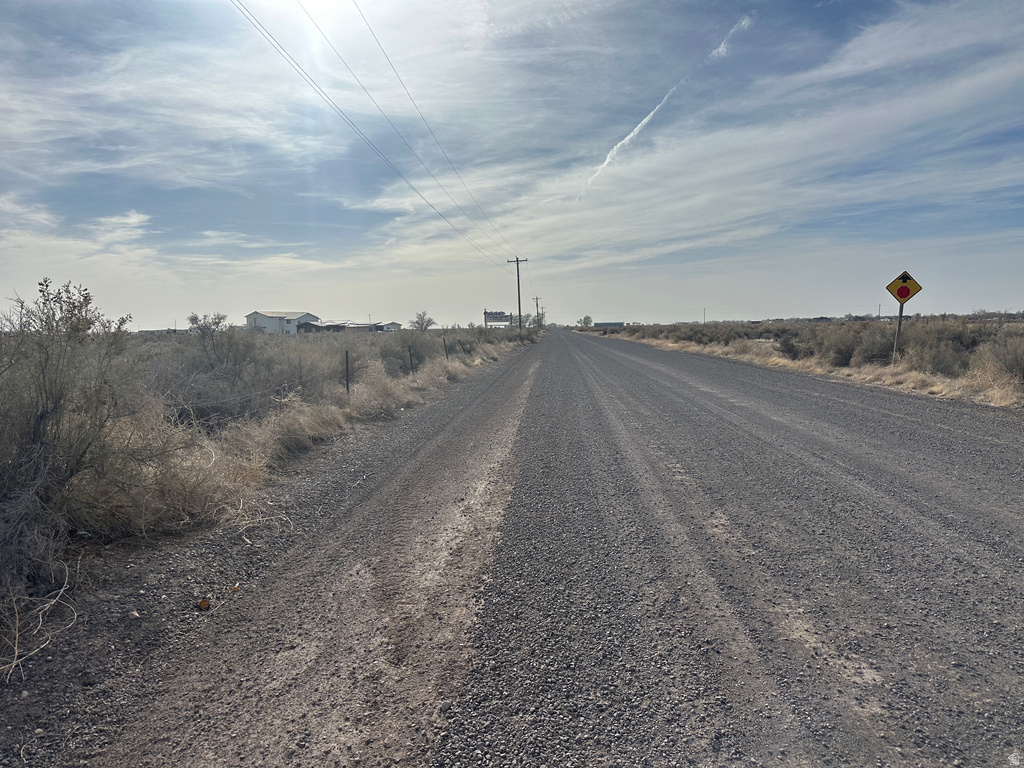 1800 E 1000 S Delta, UT 84624