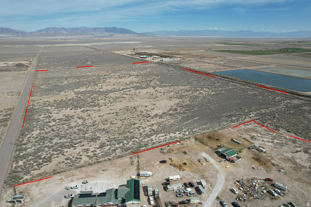 1800 E 1000 S Delta, UT 84624