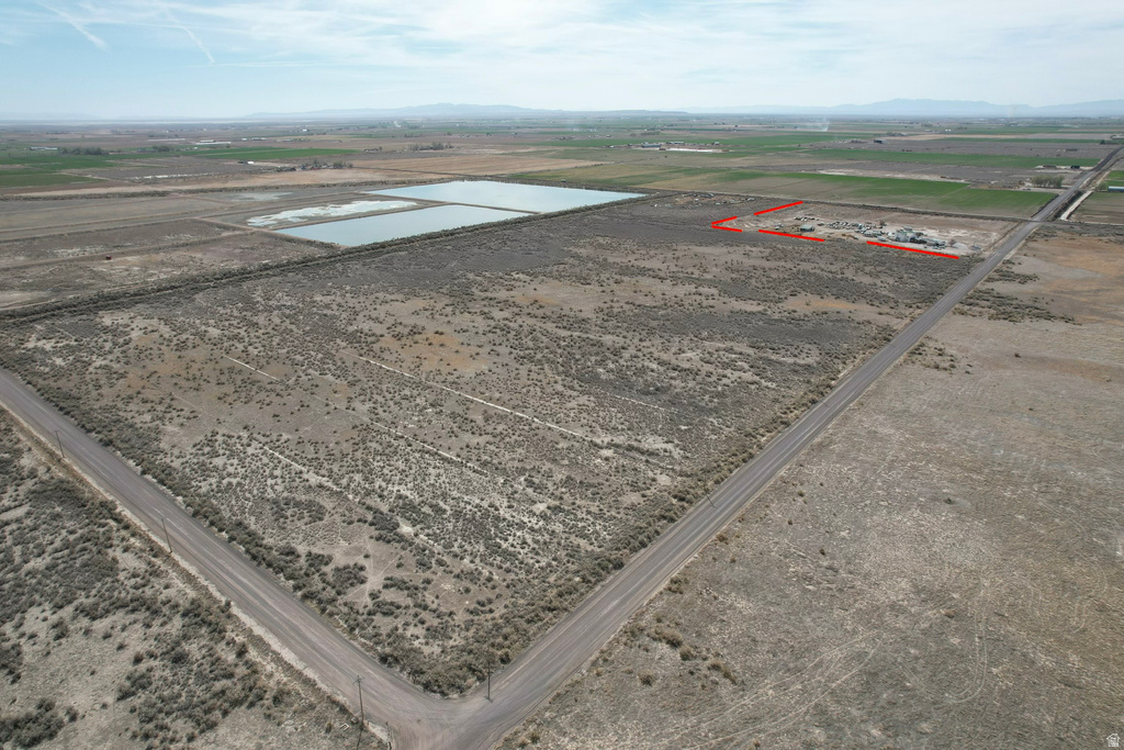 1800 E 1000 S Delta, UT 84624