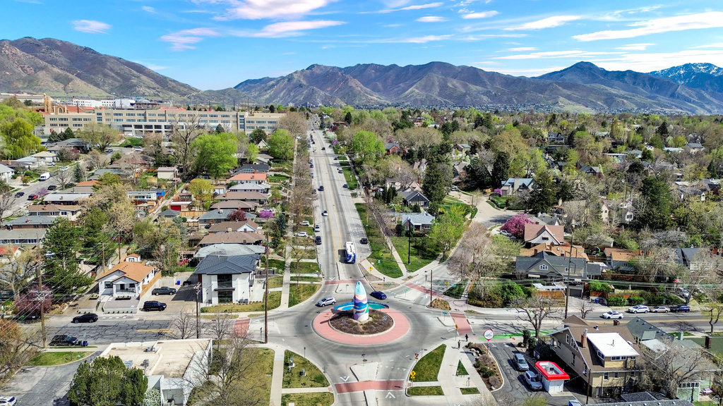 943 S MCCLELLAND ST Salt Lake City, UT 84105