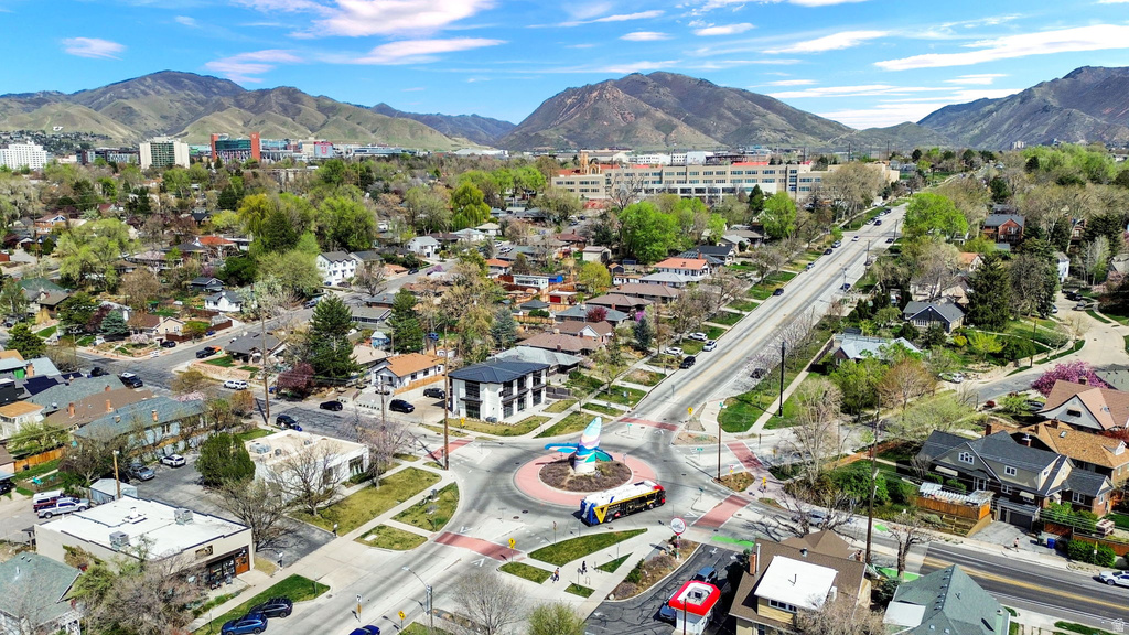 943 S MCCLELLAND ST Salt Lake City, UT 84105