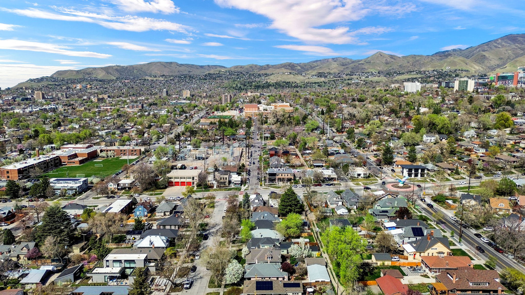 943 S MCCLELLAND ST Salt Lake City, UT 84105