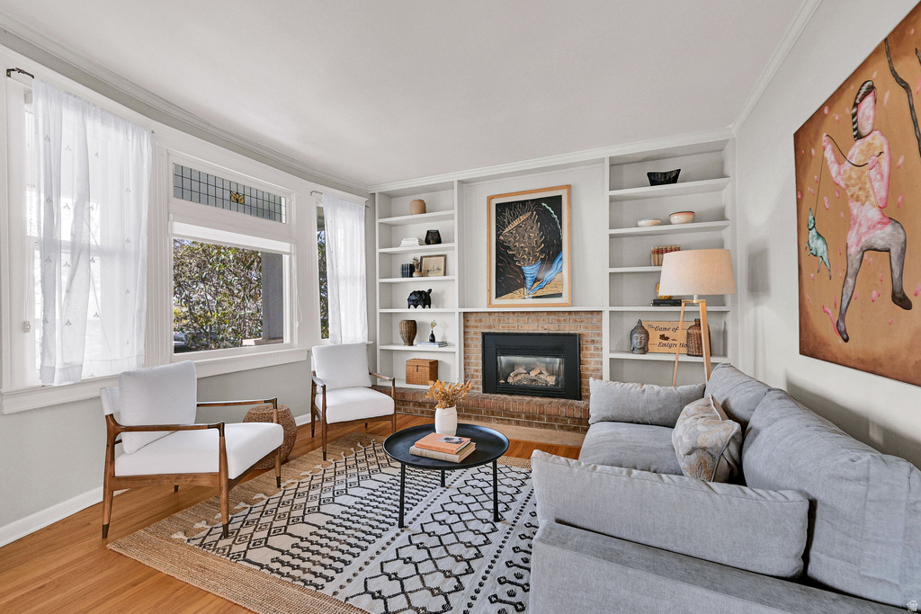 943 S MCCLELLAND ST Salt Lake City, UT 84105