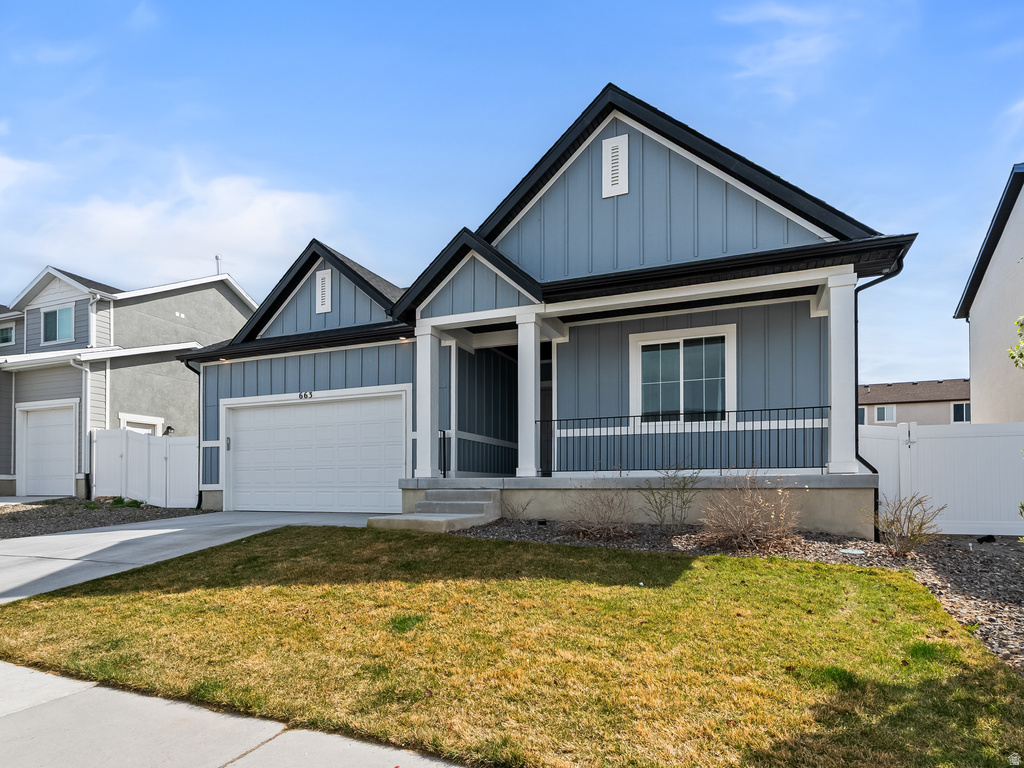 663 W 1360 N Tooele, UT 84074