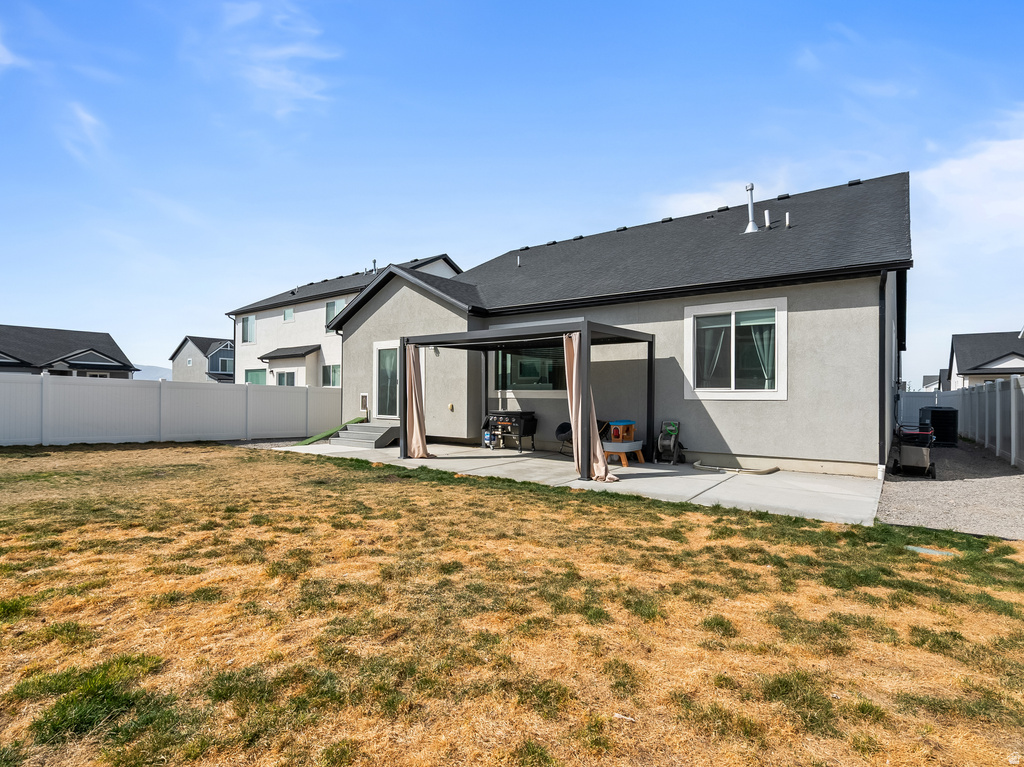 663 W 1360 N Tooele, UT 84074