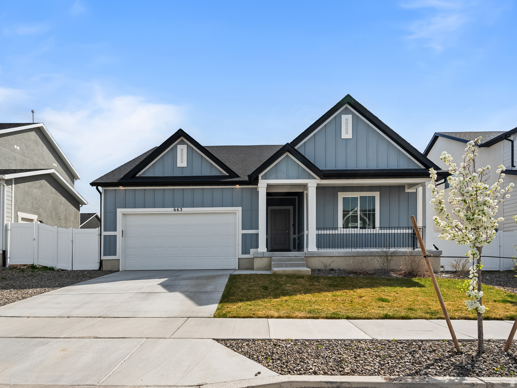 663 W 1360 N Tooele, UT 84074