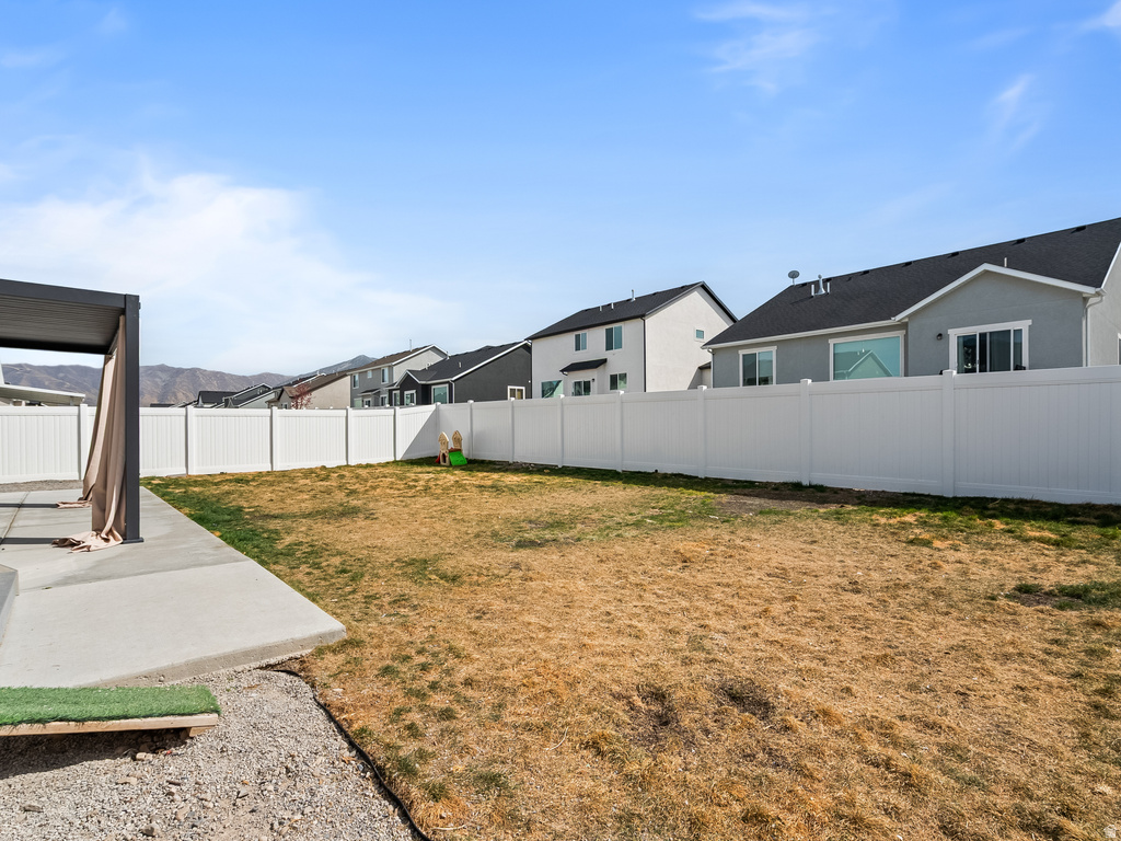 663 W 1360 N Tooele, UT 84074