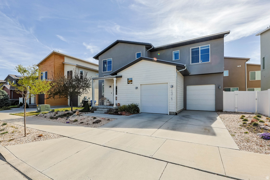 5371 ROCHDALE LN Herriman, UT 84096
